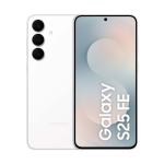 Smartphone Samsung Galaxy S25 FE 5G SM-S731B 6,7" 8 GB RAM 256 GB Branco