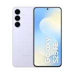 Smartphone Samsung Galaxy S25 FE 5G SM-S731B 6,7" 8 GB RAM 256 GB Azul