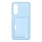 Capa para Telemóvel Samsung EF-OA176TLEGWW Azul