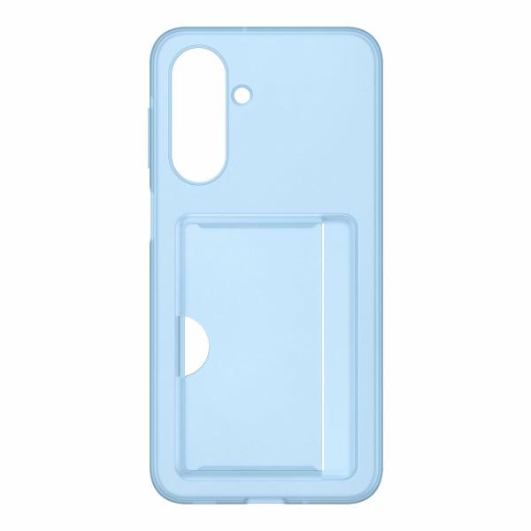 Capa para Telemóvel Samsung EF-OA176TLEGWW Azul
