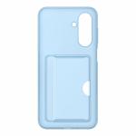 Capa para Telemóvel Samsung EF-OA176TLEGWW Azul