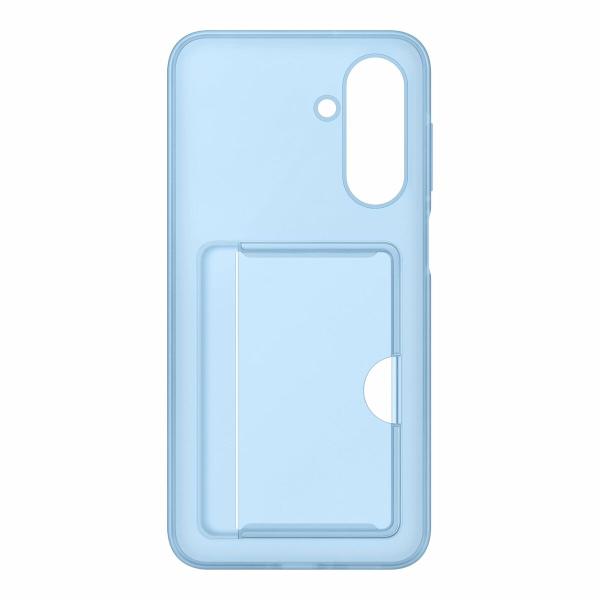 Capa para Telemóvel Samsung EF-OA176TLEGWW Azul