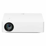 Projector LG HU70LS 4K Ultra HD 1500 lm Branco