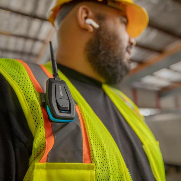 Intercomunicador Sena MP-02