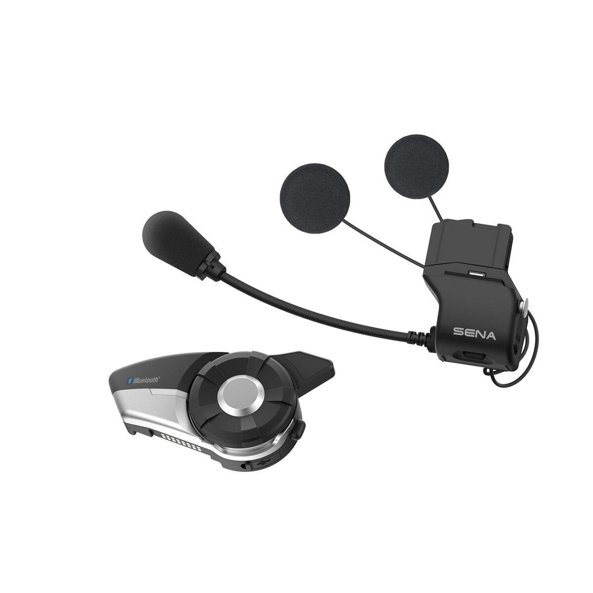 Auriculares Bluetooth Sena 20S EVO Preto