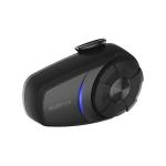 Auriculares Bluetooth Sena 10S-02 Preto