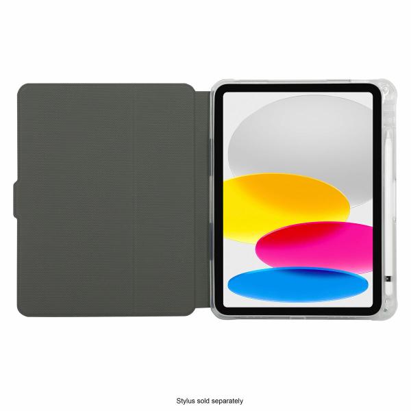 Capa para Tablet Targus THD935GL Transparente