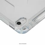 Capa para Tablet Targus THD935GL Transparente