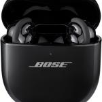Auriculares Bose QuietComfort Ultra Preto