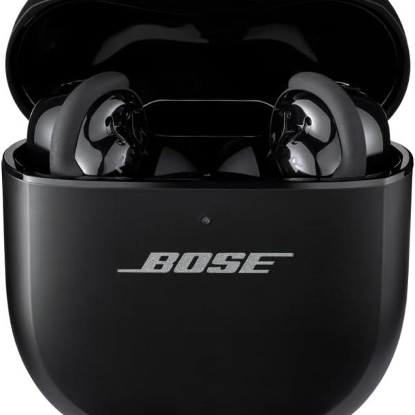 Auriculares QuietComfort Ultra Bluetooth (Preto) - BOSE