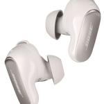 Auriculares Bose QuietComfort Ultra Branco