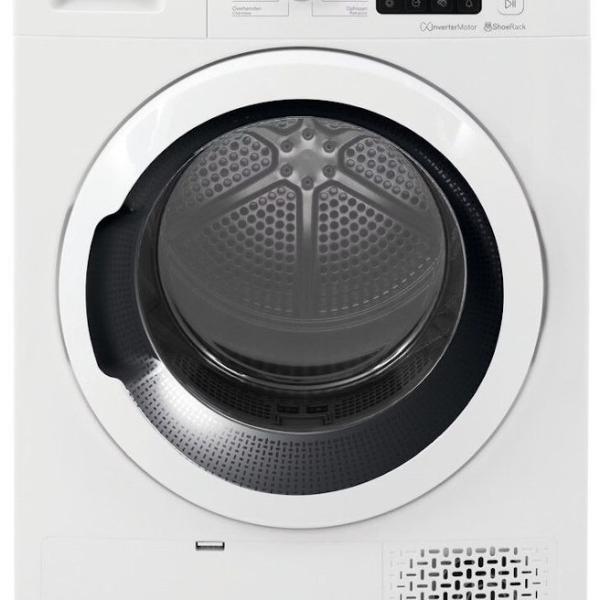 Máquina de Secar Roupa YT M11 92K RX SPT R 9Kg (Branco) - INDESIT