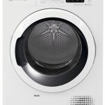 Máquina de Secar Roupa YT M11 92K RX SPT R 9Kg (Branco) - INDESIT