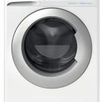 Máquina de Lavar e Secar Roupa BDE 107436 WSV SPT 10/7Kg 1400RPM (Branco) - INDESIT