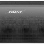 Coluna Portátil Bluetooth SoundLink Flex Gen2 (Preto) - BOSE