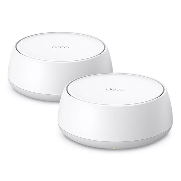 Ponto de Acesso TP-Link DECO BE25 2-PACK