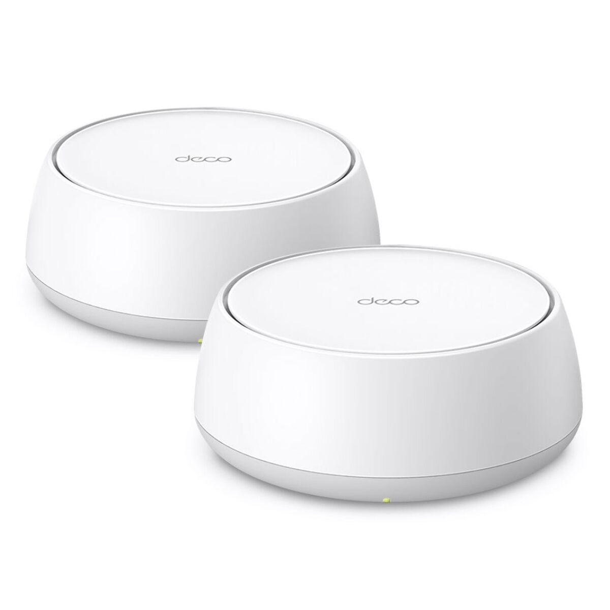 Ponto de Acesso TP-Link DECO BE25 2-PACK