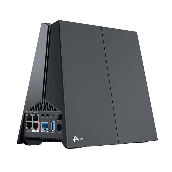 Router TP-Link ARCHER GE550 Preto RJ45 Ethernet LAN