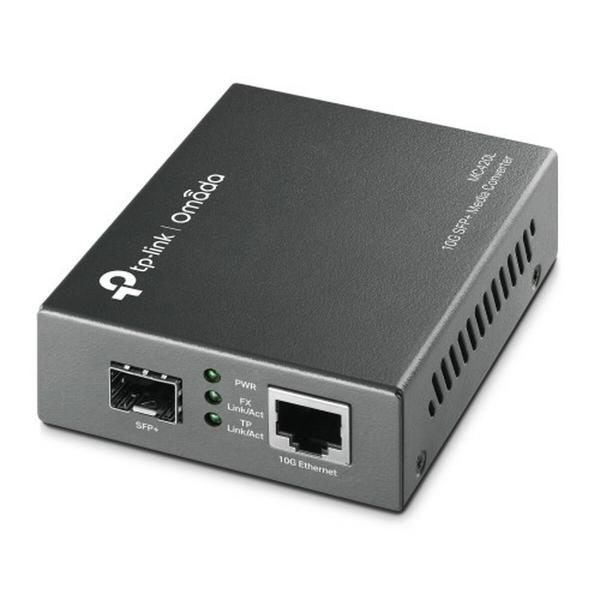 Módulo Fibra SFP MultiModo TP-Link MC420L 10000 Mbit/s