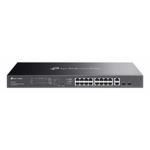 Switch TP-Link ES220GMP