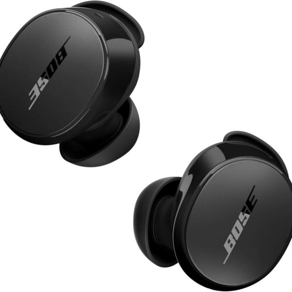Auriculares Bluetooth QuietComfort (Preto) - BOSE