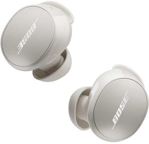 Auriculares Bluetooth QuietComfort (Branco) - BOSE