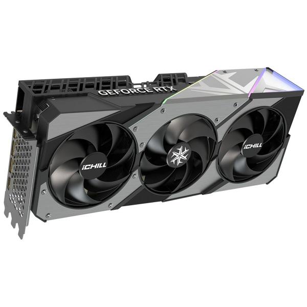 Placa Gráfica INNO3D C50803-16D7X-176069H GEFORCE RTX 5080 16 GB