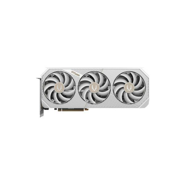 Placa Gráfica Zotac ZT-B50900Q-10P nvidia geforce rtx 5090 GDDR7