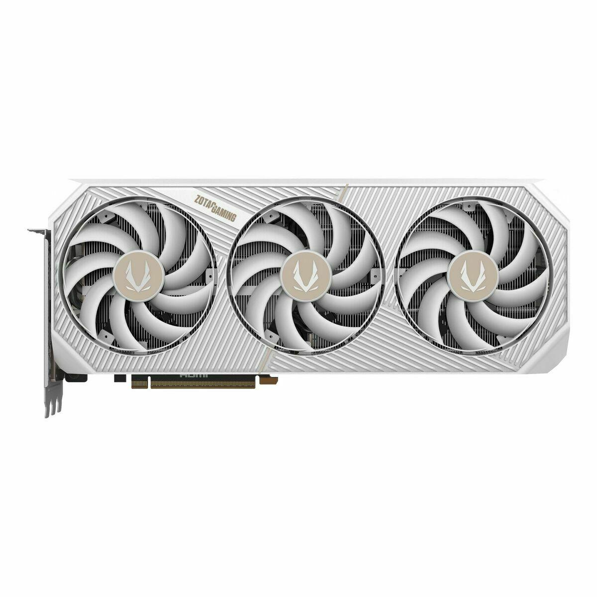 Placa Gráfica Zotac ZT-B50900Q-10P nvidia geforce rtx 5090 GDDR7