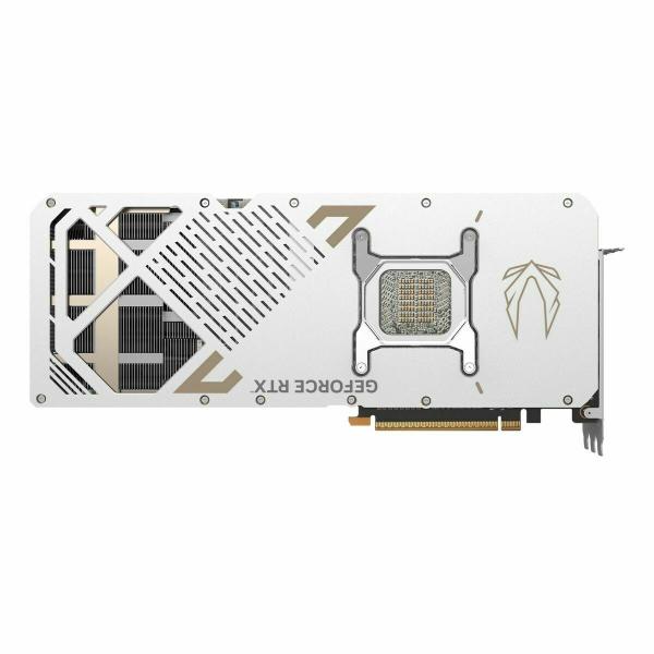 Placa Gráfica Zotac ZT-B50900Q-10P nvidia geforce rtx 5090 GDDR7