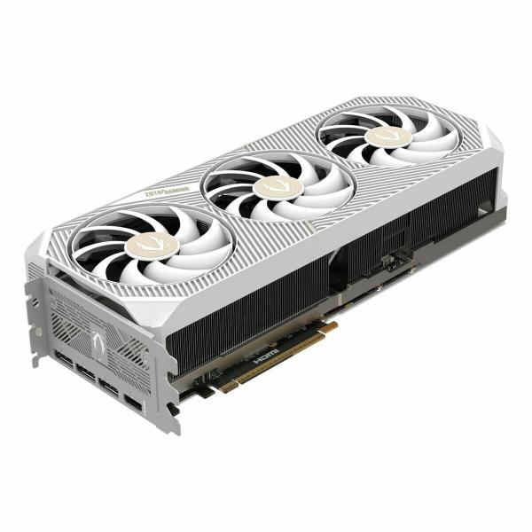 Placa Gráfica Zotac ZT-B50900Q-10P nvidia geforce rtx 5090 GDDR7