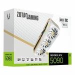 Placa Gráfica Zotac ZT-B50900Q-10P nvidia geforce rtx 5090 GDDR7