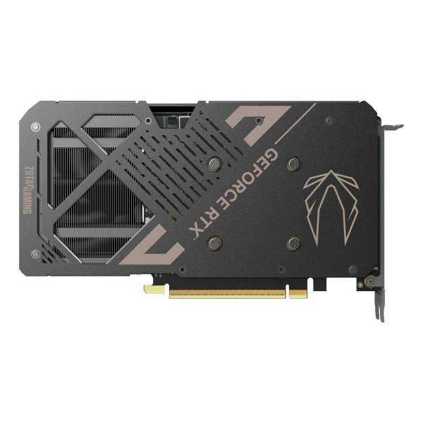 Placa Gráfica Zotac ZT-B50620F-10M geforce rtx 5060 ti 16 GB