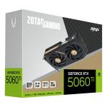 Placa Gráfica Zotac ZT-B50610F-10M geforce rtx 5060 ti 8 GB