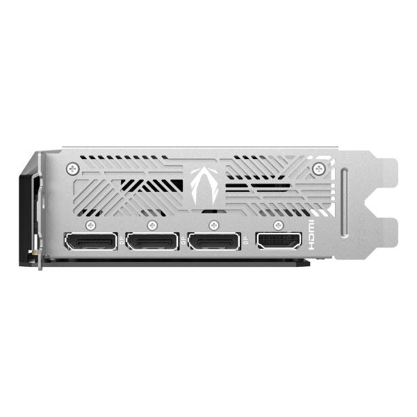 Placa Gráfica Zotac ZT-B50700J-10P nvidia geforce rtx 5070 12 GB