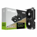 Placa Gráfica Zotac ZT-B50610E-10M geforce rtx 5060 ti 8 GB GDDR7