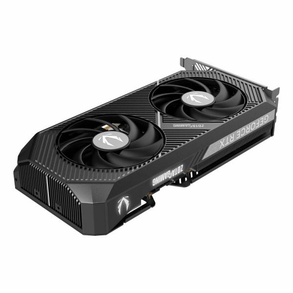 Placa Gráfica Zotac ZT-B50700E-10P 12 GB nvidia geforce rtx 5070 GDDR7