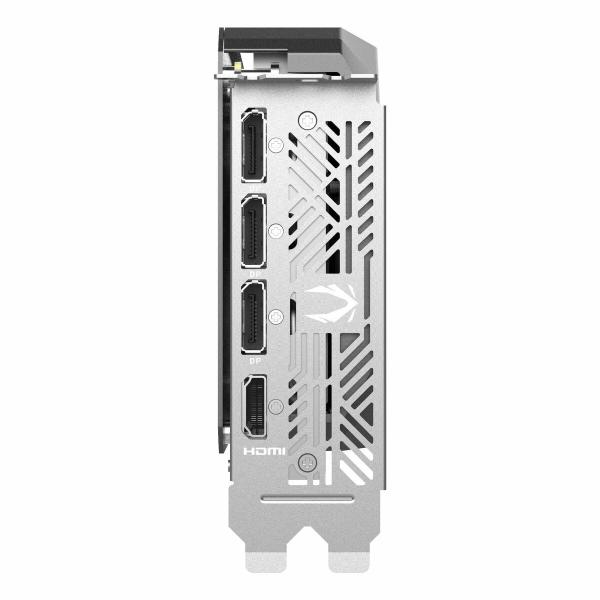 Placa Gráfica Zotac ZT-B50700H-10P 12 GB nvidia geforce rtx 5070 GDDR7