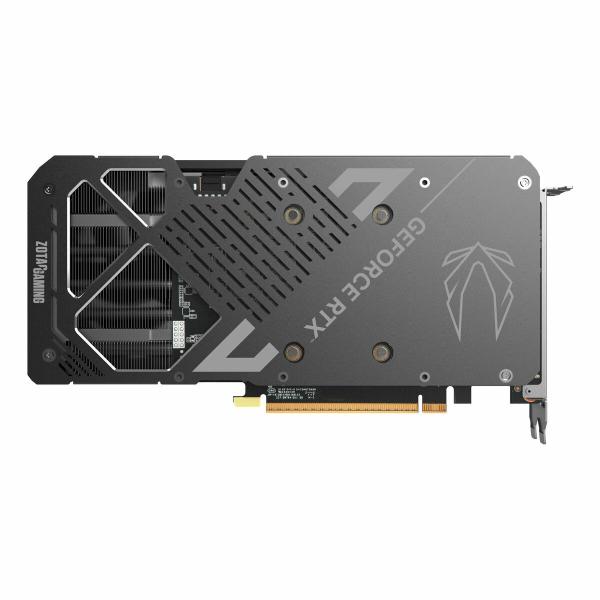 Placa Gráfica Zotac ZT-B50700H-10P 12 GB nvidia geforce rtx 5070 GDDR7