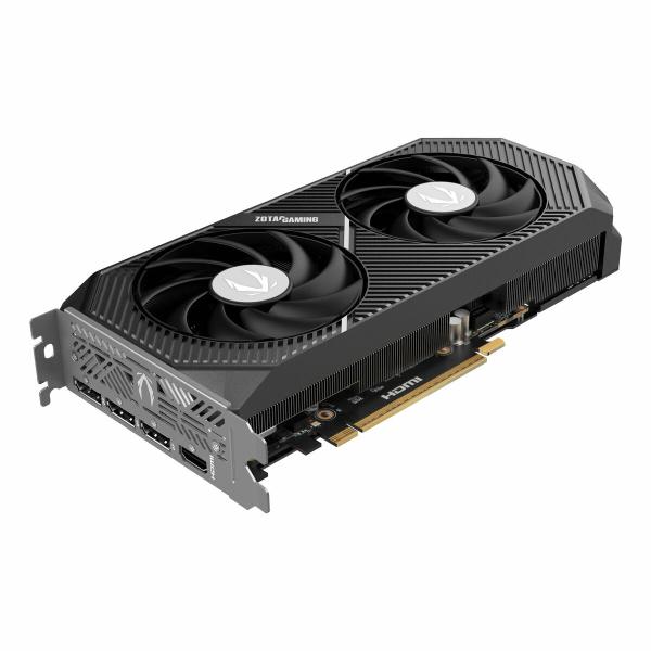 Placa Gráfica Zotac ZT-B50700H-10P 12 GB nvidia geforce rtx 5070 GDDR7