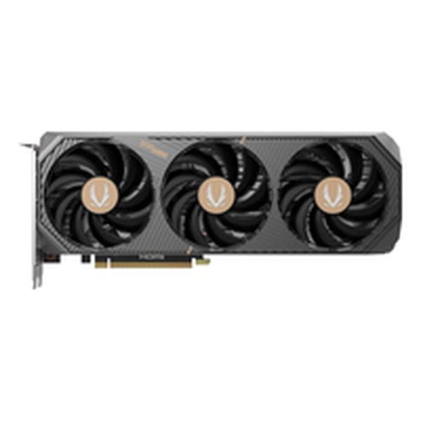 Placa Gráfica Zotac ZT-B50710D3-10P nvidia geforce rtx 5070 ti 16 GB GDDR7