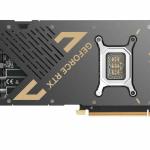 Placa Gráfica Zotac ZT-B50710D3-10P nvidia geforce rtx 5070 ti 16 GB GDDR7