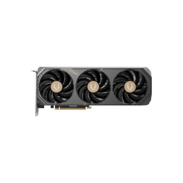 Placa Gráfica Zotac ZT-B50710J3-10P nvidia geforce rtx 5070 ti 16 GB