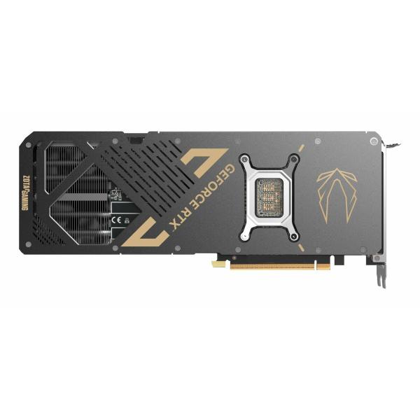 Placa Gráfica Zotac ZT-B50710J3-10P nvidia geforce rtx 5070 ti 16 GB