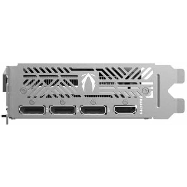 Placa Gráfica Zotac ZT-B50500G-10L 8 GB GDDR6