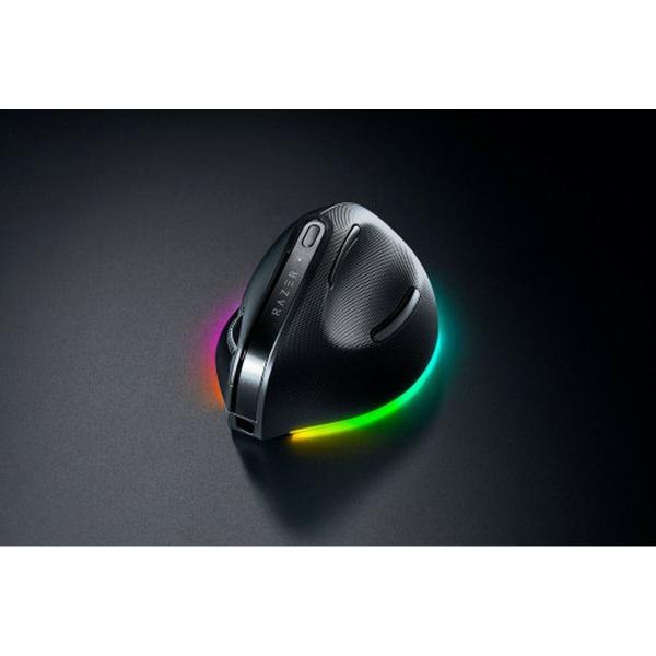 Rato Razer RZ01-05250100-R3G1 Preto 30000 dpi