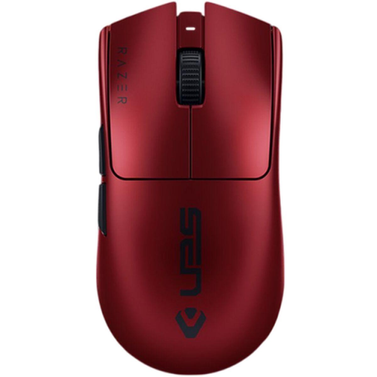 Rato Razer RZ01-05120400-R3M1 Vermelho