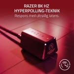 Rato Razer RZ01-05120400-R3M1 Vermelho