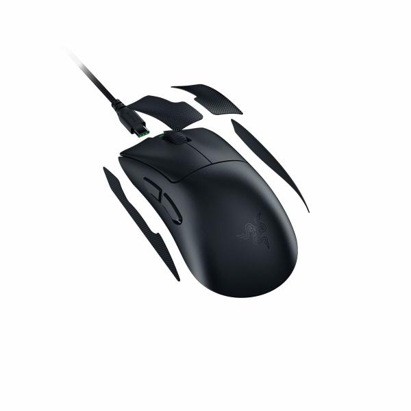 Rato Razer RZ01-05330100-R3G1 Preto