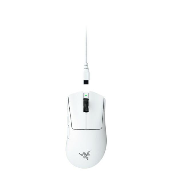Rato Razer RZ01-05330200-R3G1 Branco